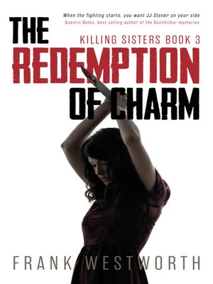 cover image of The Redemption of Charm